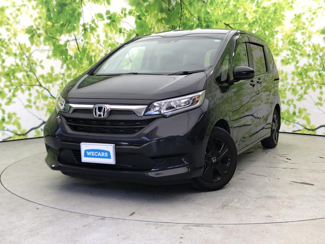 フリード 1.5 G ブラックスタイル 