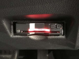 【ETC】とっても便利なETCを装備しています。 ETCを利用して、高速道路を楽々ドライブしましょう。 渋滞緩和にも繋がってエコ!?にも繋がります。