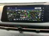 様々なオーディオ機能が運転中の負担を和らげます!!