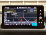 多機能と操作のしやすさを両立した、Honda CONNECT対応のナビディスプレーです。ETC2.0車載器もナビゲーション連動し、スマートフォン用Bluetoothユニット付きです。