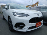ホンダ ZR-V