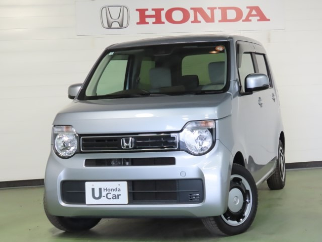 ホンダ N-WGN 