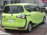 シエンタ 1.5 G 