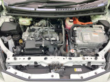 親切・丁寧な専門メカニックスタッフが応対!・車検・点検整備・事故等の修理などアフターサービスも安心。お車のカスタマイズもネクステージのサービススタッフまでご相談ください!
