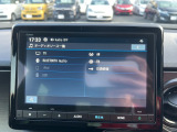 Bluetoothオーディオも聞けます!