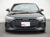 A3スポーツバック 30 TFSI Sライン 