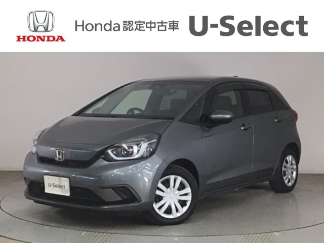 ホンダ フィット 
