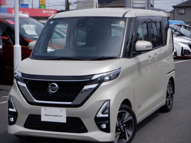 日産 デイズ 
