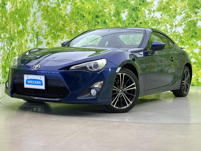 86 2.0 GT リミテッド 