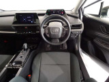 運転席からの目線になります。