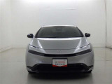 ワイド&ローのスタイルで走行安定性もばっちりです。運転しやすくロングドライブも安心です。