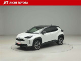 ヤリスクロス 1.5 ハイブリッド Z E-Four 4WD 