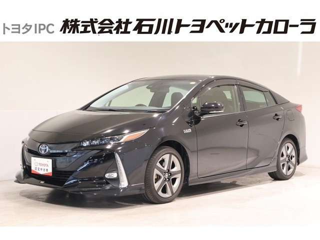 プリウスPHV 1.8 A 