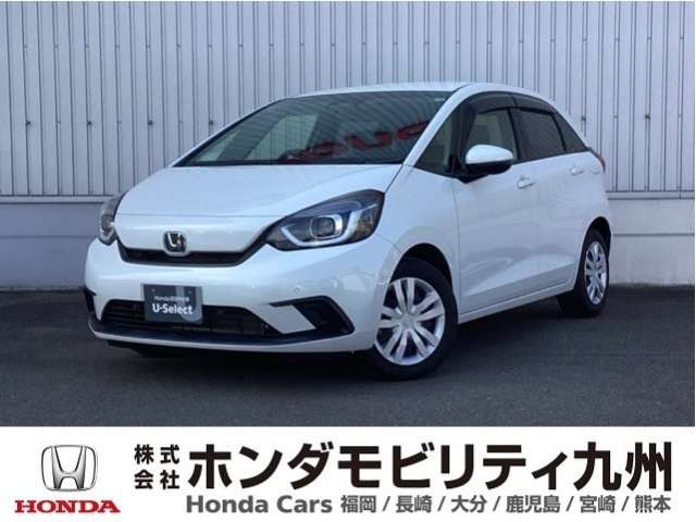 ホンダ フィット 