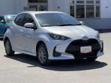 ヤリス 1.5 X 4WD 