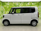 N-BOX  4WDヒョウジュン