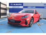 スバル BRZ