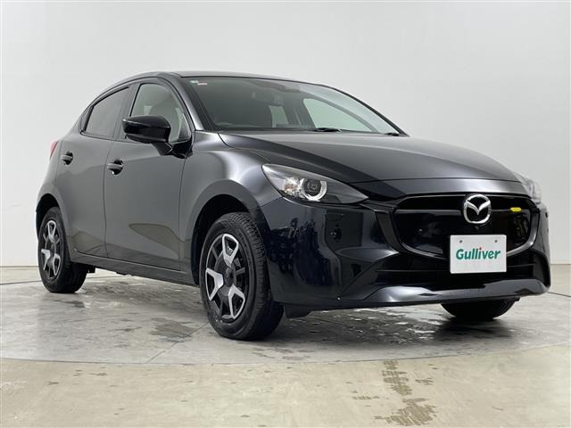 MAZDA2 1.5 15BD i セレクション 4WD 修復歴無し