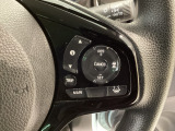 【アダプティブ・クルーズ・コントロール】予め設定した車速内でクルマが自動的に加減速。 前走車との適切な車間距離を維持しながら追従走行し、高速道路でのドライバーの疲労を軽減してくれる嬉しい機能付♪