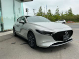 MAZDA3ファストバック  2.0 20S ツーリング 4WD
