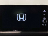 Honda CONEECT対応で、更に便利が広がったナビディスプレーです♪もちろんFM/AMラジオもお聞きいただけますよ♪