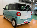 全車、お引渡し前に点検整備を行います!ご購入後も中古車保証付きです!新車時メーカー保証期間が残っている場合は保証継承も行います!※ダイハツ車12ヶ月保証、他メーカー車6ヶ月保証となります。