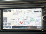 ●純正ナビ:一体感のあるナビは、高級感ある車内を演出してくれます。Bluetooth再生などオーディオ機能も充実しておりますので、運転もより楽しめます♪
