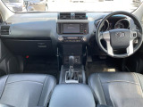 ランドクルーザープラド 2.7 TX 4WD サンルーフ
