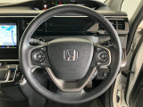 【Honda SENSING】衝突被害軽減ブレーキ〈CMBS〉、ACC〈アダプティブ・クルーズ・コントロール〉、LKAS〈車線維持支援システム〉、誤発進抑制機能、等で安全運転のサポートをします!
