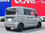 スペーシアベース XF 4WD 