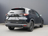 CX-8 2.5 25S ブラックトーンエディション 