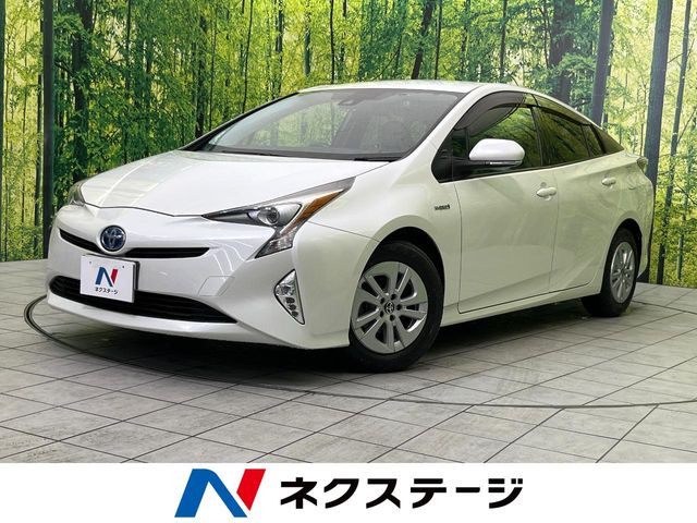 プリウス 1.8 S 