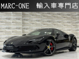 フェラーリ 296GTB F1 DCT