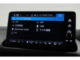 ナビゲーションももちろん装備☆多彩な機能で快適ドライブをアシスト☆オーディオ機能も充実していますね☆