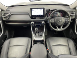 RAV4 2.0 G 4WD サンルーフ