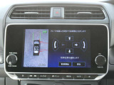 プロパイロットパーキング(縦列駐車、並列駐車、車庫入れに対応し、ステアリング、アクセル、ブレーキ、シフトを車が制御して駐車をアシストします)