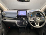 デイズの運転席周りの画像です。興味がわいて来ませんか?ゆっくり、じっくりご覧下さい。