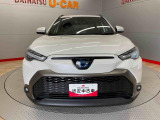 カローラクロス 1.8 ハイブリッド Z 