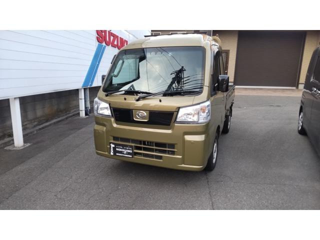 ハイゼットトラック ジャンボ スタンダード 