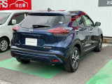 キックス 1.2 X (e-POWER) 
