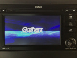 【オーディオ機能】ワンセグTVとCDプレーヤーを装備♪もちろんFM/AMラジオもお聞きいただけますよ♪