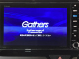 【オーディオ機能】ナビに一体のオーディオは、フルセグTVの他にDVD/CDプレーヤーを装備♪もちろんFM/AMラジオもお聞きいただけますよ♪