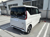 ルークス ハイウェイスター Gターボ プロパイロットエディション 4WD 
