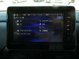 AV機器はスマホとの連携を考えた仕様となっています。
