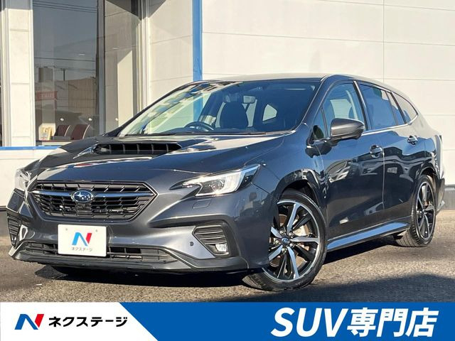 レヴォーグ 1.8 GT-H EX 4WD 