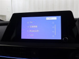 『Bluetooth機能付き』スマートフォンなどと連携させることで、普段携帯で聞いている音楽を車のスピーカーで聴きながら運転をしていただく事が可能です!