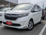 ホンダ フリード G ホンダセンシングです。 お問い合わせは担当山重、橋塚まで。