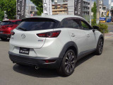 CX-3 1.8 XD プロアクティブ 
