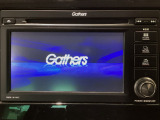 【オーディオ機能】ワンセグTVとCDプレーヤーを装備♪もちろんFM/AMラジオもお聞きいただけますよ♪