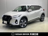 日産 キックス